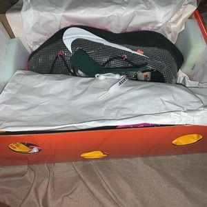 nike vapor street off-white black laser fuchsia